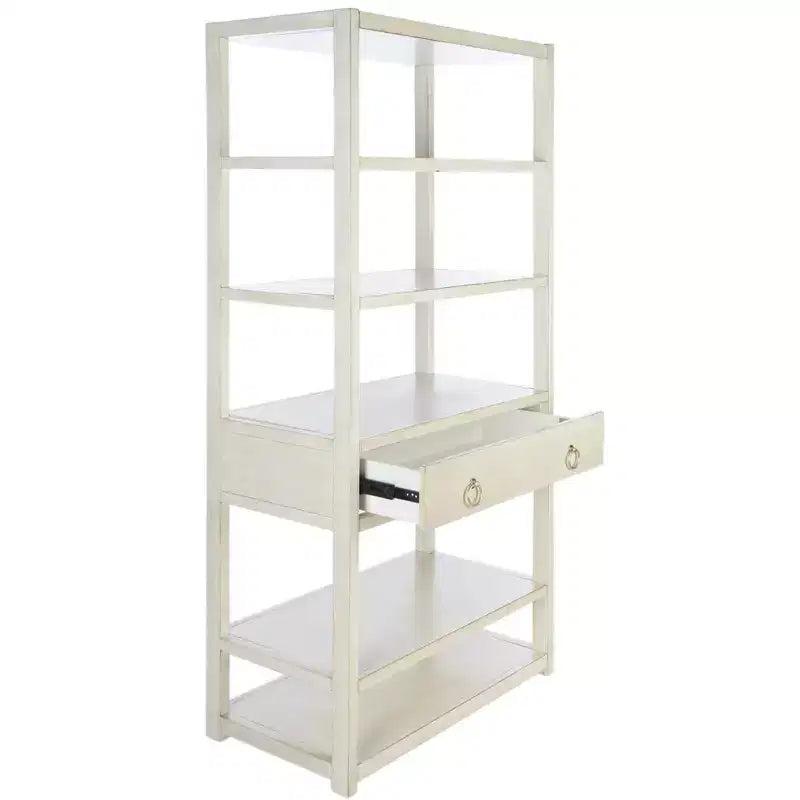 Étagère 1 tiroir 5 tablettes - ETG9200