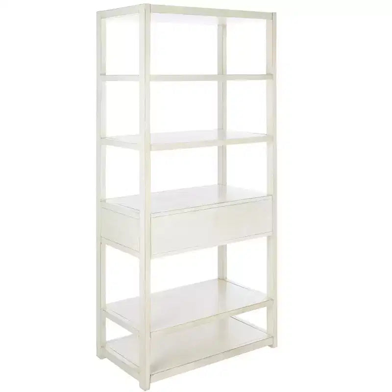 Étagère 1 tiroir 5 tablettes - ETG9200