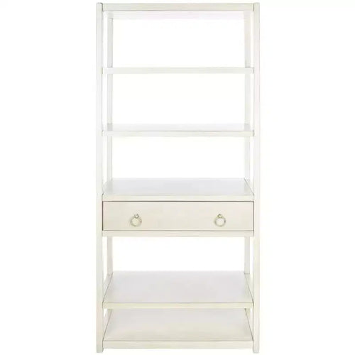 Johni 1 Drawer 5 Shelf Etagere - ETG9200 - Safavieh