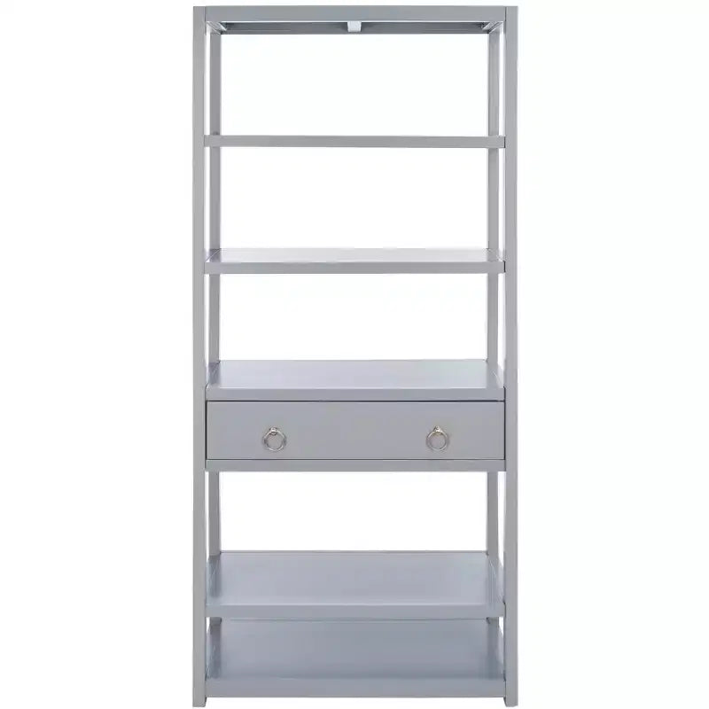 Étagère 1 tiroir 5 tablettes - ETG9200
