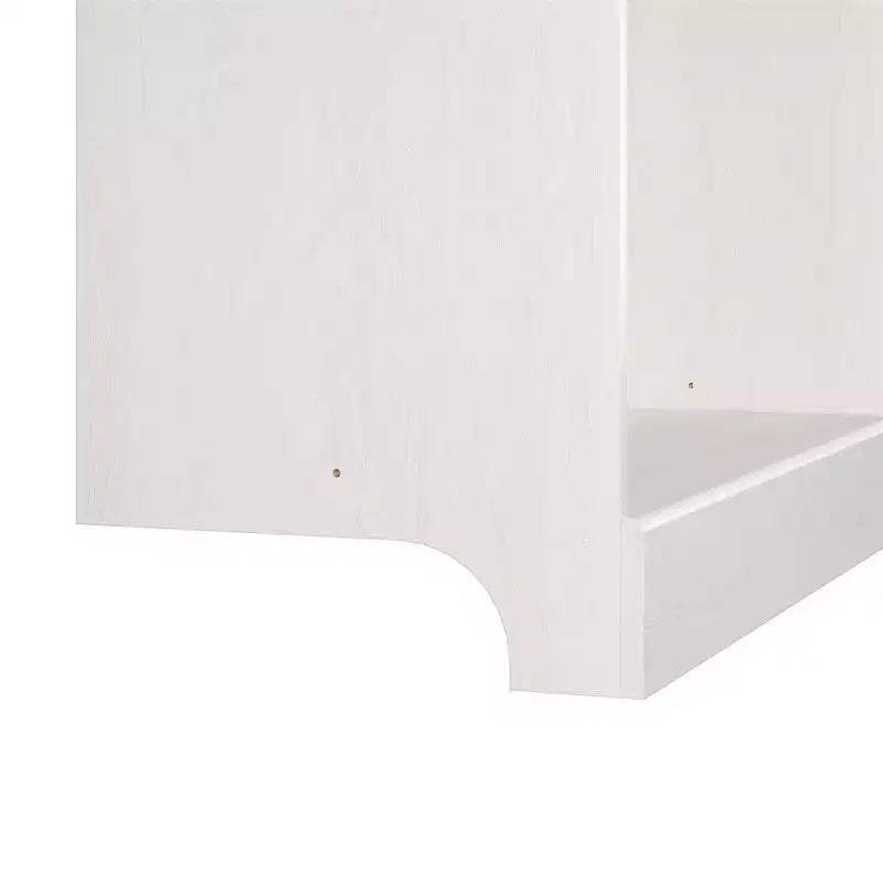 Module de placard Elba Vanity, chêne ivoire